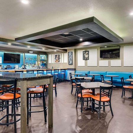 Clarion Inn & Suites Russellville I-40 Luaran gambar