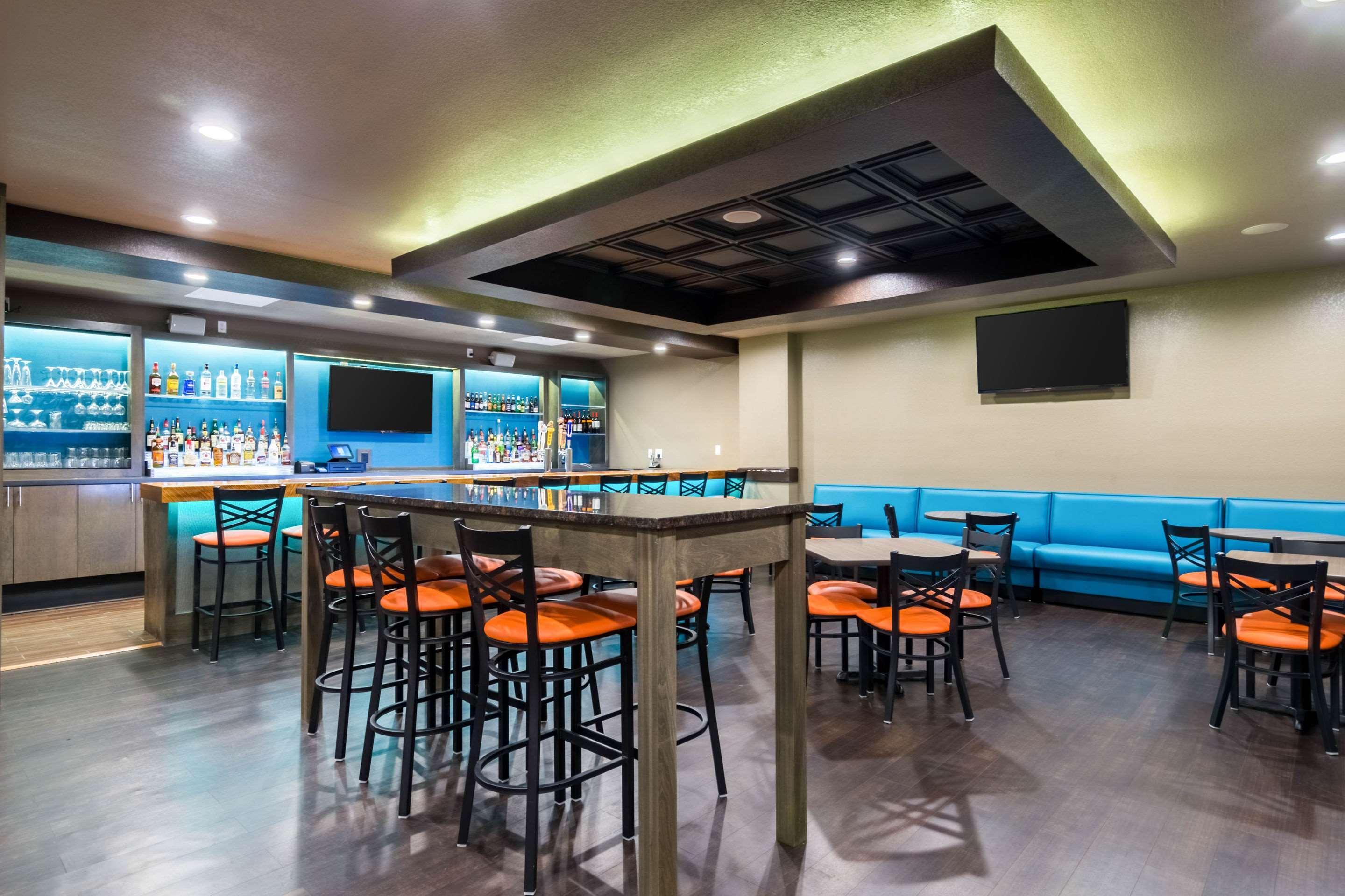 Clarion Inn & Suites Russellville I-40 Luaran gambar