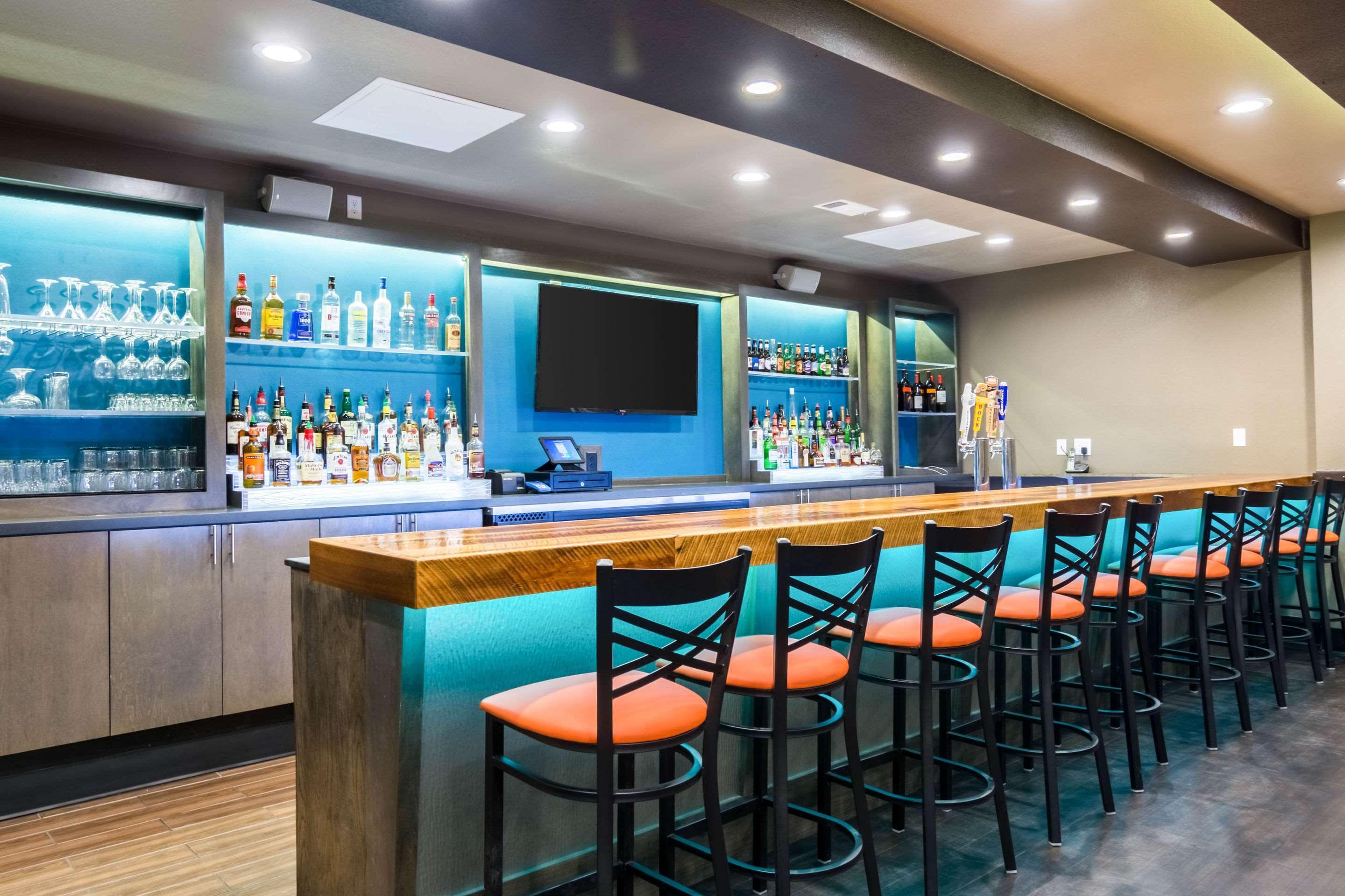 Clarion Inn & Suites Russellville I-40 Luaran gambar